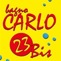 Bagno Carlo 23 Bis Spiaggia
