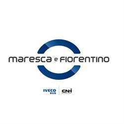 Maresca e Fiorentino  Iveco Bus