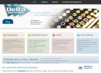 Delta Services (S.r.l.) Servizi Linguistici