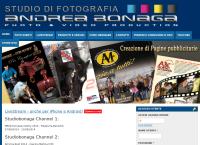 Studio Di Fotografia Andrea Bonaga