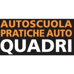 Autoscuola Pratiche Auto Quadri