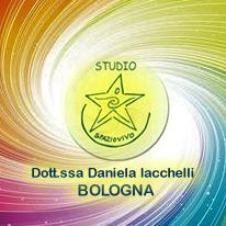 dr.ssa Daniela Iacchelli - Psicoterapeuta