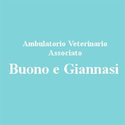 Ambulatorio Veterinario Associato Dr.ssa Buono e Dr.ssa Giannasi