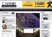 Cinema Chaplin Il Salotto Della Cultura