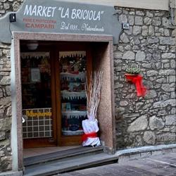 Market La Briciola Di Galassi Lorena