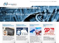 Microsystem SRL