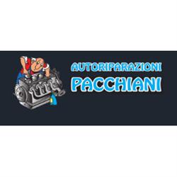 Autoriparazioni Pacchiani