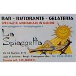 La Spiaggetta