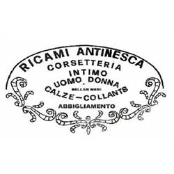 Ricami Antinesca di Bellan Meri