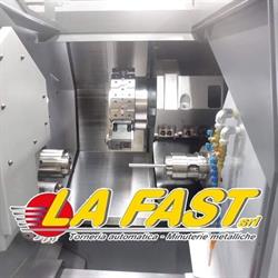 La Fast SRL Unipersonale