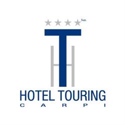 Nuovo Albergo Touring 4 Stelle