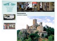 Guidetti Gianfranco Ante-Sat Impianti Elettrici - Antenne