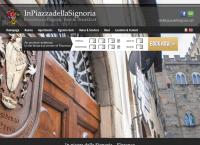 Sito di Inpiazzadellasignoriasrl Sonia
