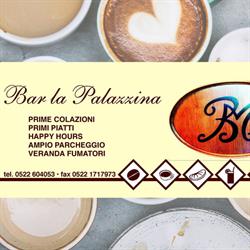 Bar La Palazzina