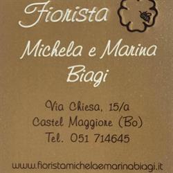 Fiorista Michela e Marina Biagi S.n.c.