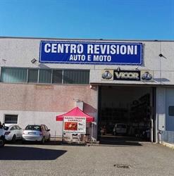 Vicor Srl