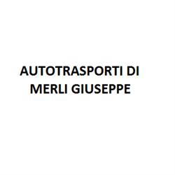 Merli Giuseppe