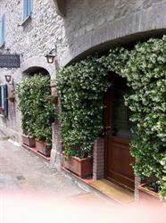 Vecchia Osteria di Ponzano