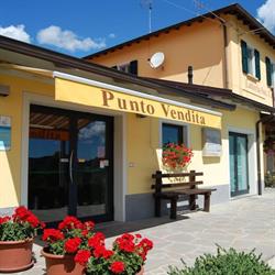 Latteria Sociale Casale Di Bismantova SOC COOP Agr