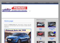 Primovei Auto S.R.L. Commercio E Riparazione Autoveicoli
