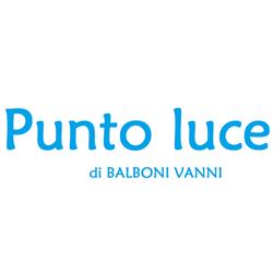Punto Luce Di Balboni Vanni