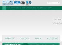 Ecipar-Ferrara-Formazioni E Servizi Innovativi Per L'Artigianato E La