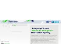 The International School