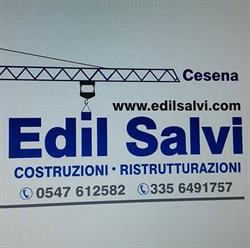 Edilsalvi - Impresa Edile