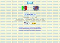 Tecnicomm' S.n.c.