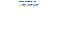 Sito di Iride S.r.l.