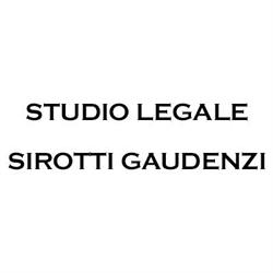 Studio Legale Sirotti Gaudenzi