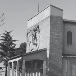 Parrocchia Di S.giorgio Bagnile