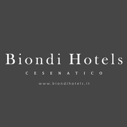Biondi hotels Wivien Canada