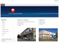 Fonderie Cooperative Di Modena Soc.Coop. A R.L.