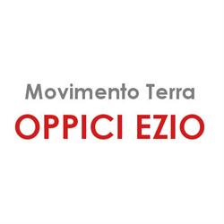 Movimento Terra Oppici Ezio