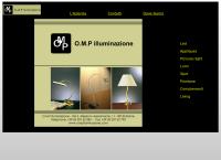 O.m.p. Illuminazione Di David Bernabei & C. SNC Officina Artigiana Metalmeccanica