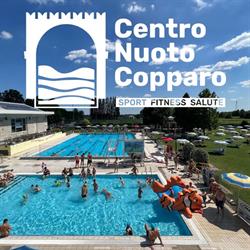 Centro Nuoto Copparo