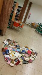 Biblioteca Comunale Materna