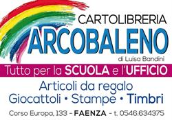 Cartolibreria Arcobaleno