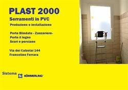 Plast 2000