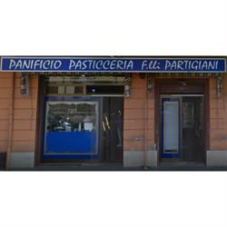 Panificio Pasticceria F.lli Partigiani