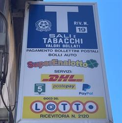 Tabaccheria Malagutti