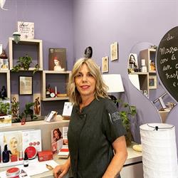 Nuova Estetica Di Santoro Filomena Estetista E Riflessologia