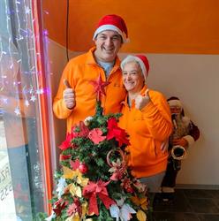 Pizzeria L'altro Mondo Di Garzone Luigi