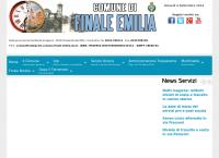 Uffici Giudiziari Giudice Di Pace - Cancelleria