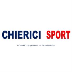 Chierici Sport Di Manicardi Cristina Articoli Sportivi
