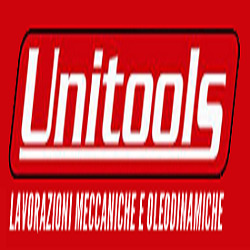 Unitools Srl - Lavorazioni Meccaniche e Oleodinamiche