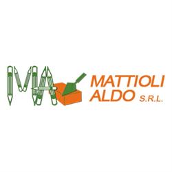 Mattioli Aldo SRL Commercio Materiali Edili