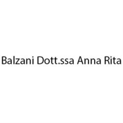 Balzani Dott.Ssa Anna Rita