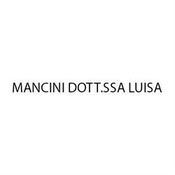 Mancini Dott.ssa Luisa
